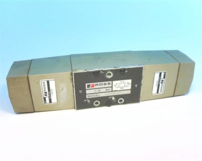 ROSS CONTROLS W7017A3331Z