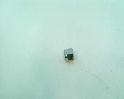 QUINCY AIR COMPRESSOR 124370-L02