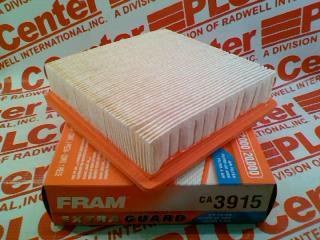 FRAM CA3915