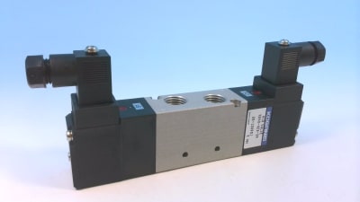 HUMPHREY H240-4E2-39-24VDC