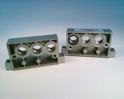 ASCO AK0312