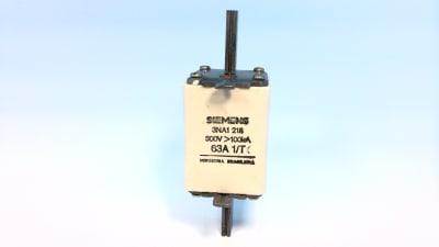 SIEMENS 3NA1218