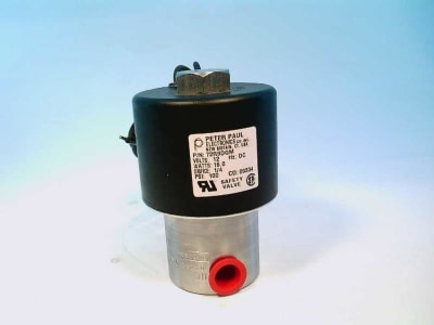 PETER PAUL ELECTRONICS 72R9DGM