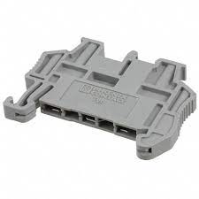 PHOENIX CONTACT CLIPFIX 35-5 V0