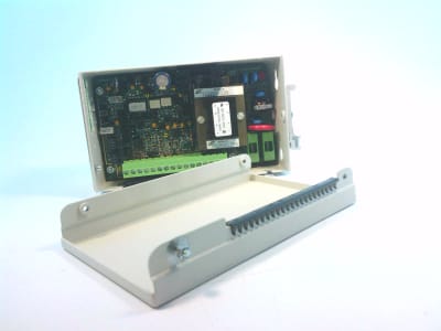 DOVER FLEXO TI17CV-COV