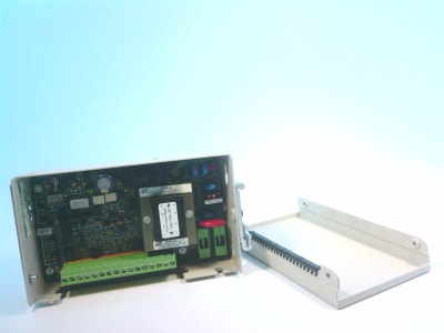 DOVER FLEXO TI17CV-COV