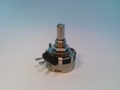 HONEYWELL 53C3-1000-S