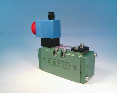 ASCO I12BA400V000061