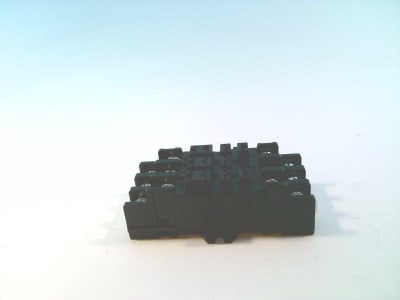 CUSTOM CONNECTOR ST11-PC
