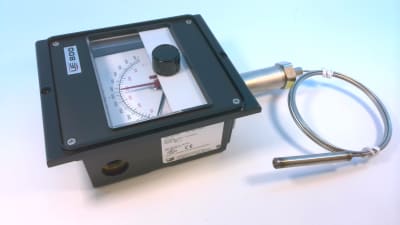 UNITED ELECTRIC 800-8BS