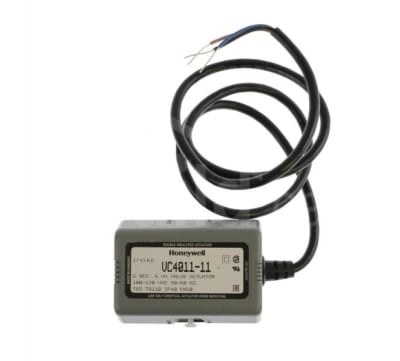 HONEYWELL VC6931ZZ11