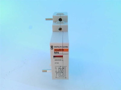 SCHNEIDER ELECTRIC 27140