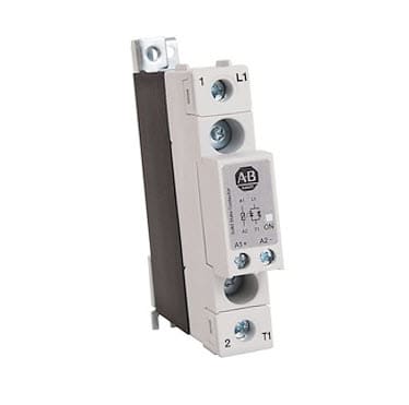 ALLEN BRADLEY 156-C1P25NCB