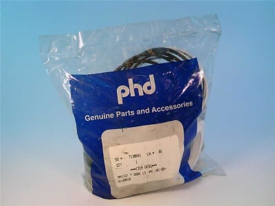 PHD INC MA11CF-7-360X13-PK-BC-BR-M-H9010