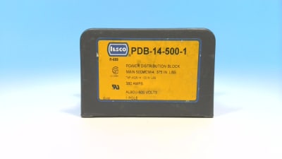 ILSCO PDB-14-500-1