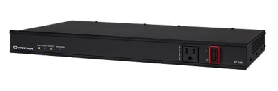 CRESTRON PC-100