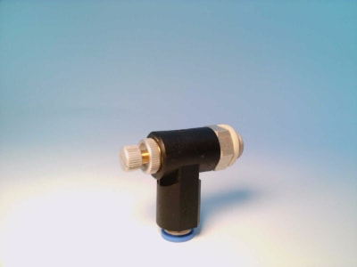 FESTO GRLA-1/4-QS-8-RS-B