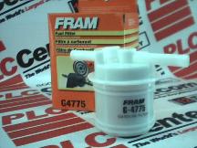 FRAM G4775