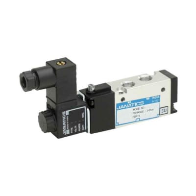 JANATICS DS254SR60-W