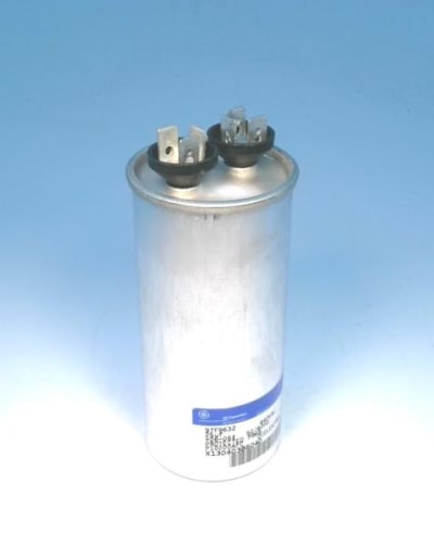GENERAL ELECTRIC 97F9632