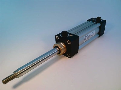 PARKER P1D-G040MC-0080NNN3N
