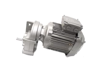 SEW EURODRIVE F27-DRN90S4