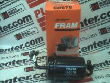 FRAM G6676