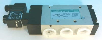 JANATICS DS257SR93-B