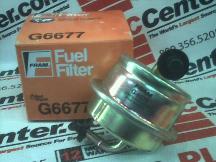 FRAM G6677