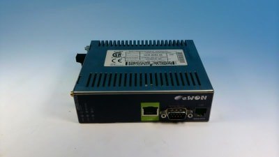 HMS INDUSTRIAL NETWORKS EW3320A-00