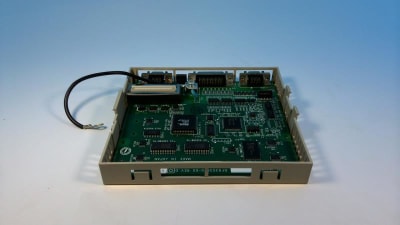 OMRON JUSP-NS600