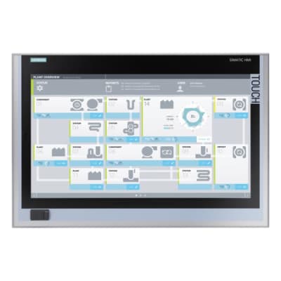 SIEMENS 6AV7260-0BA10-0AX6