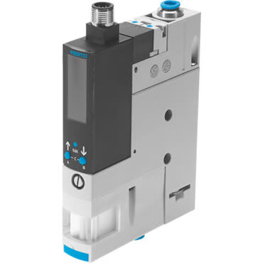 FESTO OVEM-20-H-B-QO-CE-N-2P