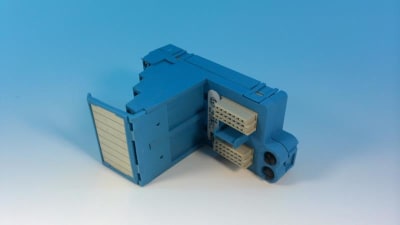 EATON CORPORATION 8623-FT-IS