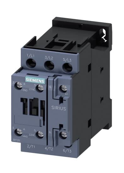 SIEMENS 3RT2028-1AG20