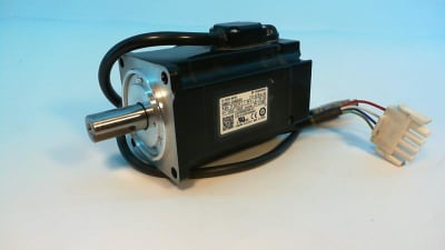 YASKAWA ELECTRIC SGMJV-04ADE6S