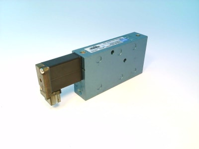 MAC VALVES INC 48B-AMA-000-GDFP-1DU
