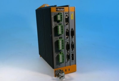 PARKER C3S025V2F12-I20-T11-M12