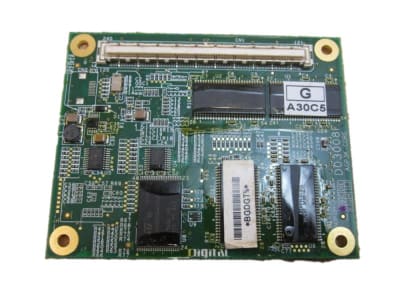 DIGITAL COMPUTER D03008F