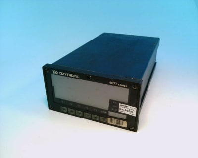 DAYTRONIC 4077