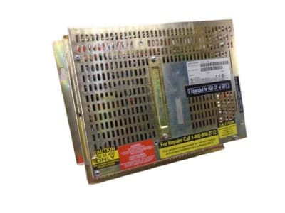 EATON CORPORATION 7600