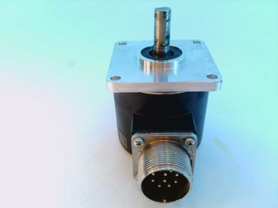 ENCODER PRODUCTS COMPANY 725I-S-S-2500-R-HV-1-F-1-SX-N-N