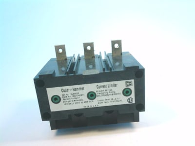 EATON CORPORATION EL3050R