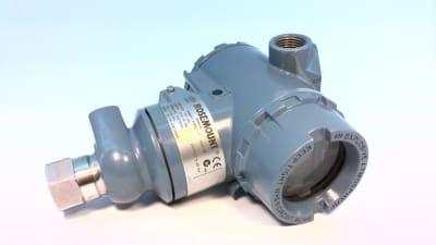 EMERSON 3051-TA1A2B21AB4M5