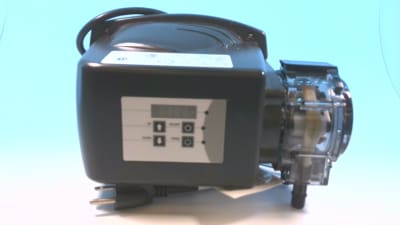 STENNER PUMP SVP1H7A1S2AA