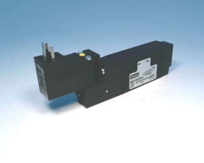 PARKER B31VBC553C