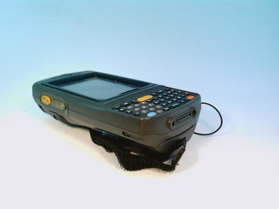 ZEBRA MC7598-PYFSKRWA9WR