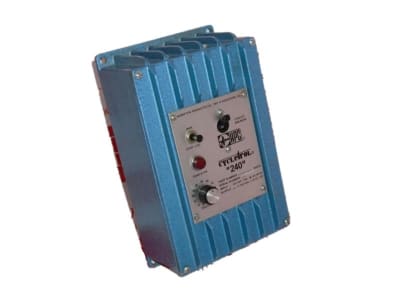 HAMPTON CONTROLS INC 200250