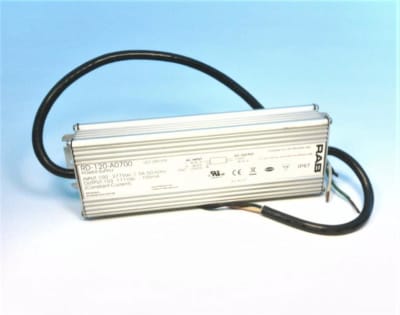 RAB LIGHTING RD-120-A0700-055C