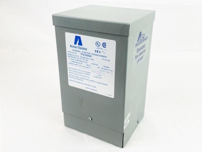 HUBBELL TF279260S